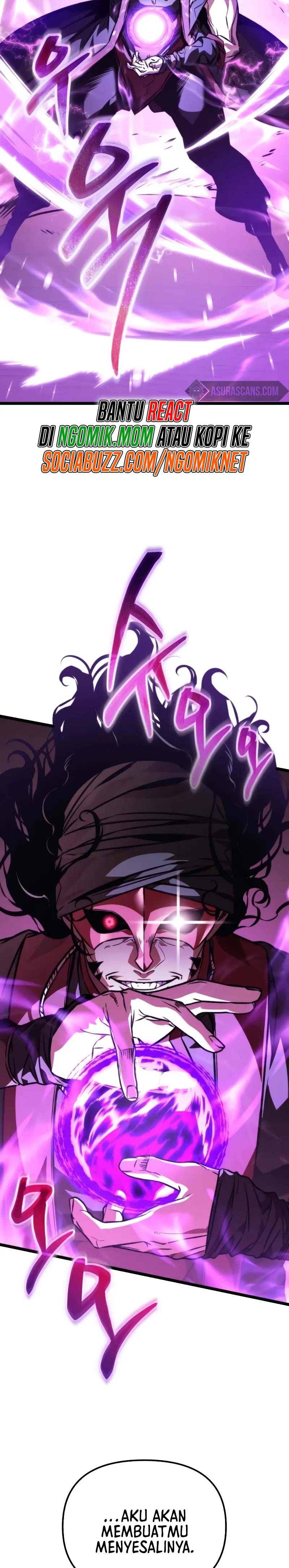 Reincarnator Chapter 52 Halaman 47