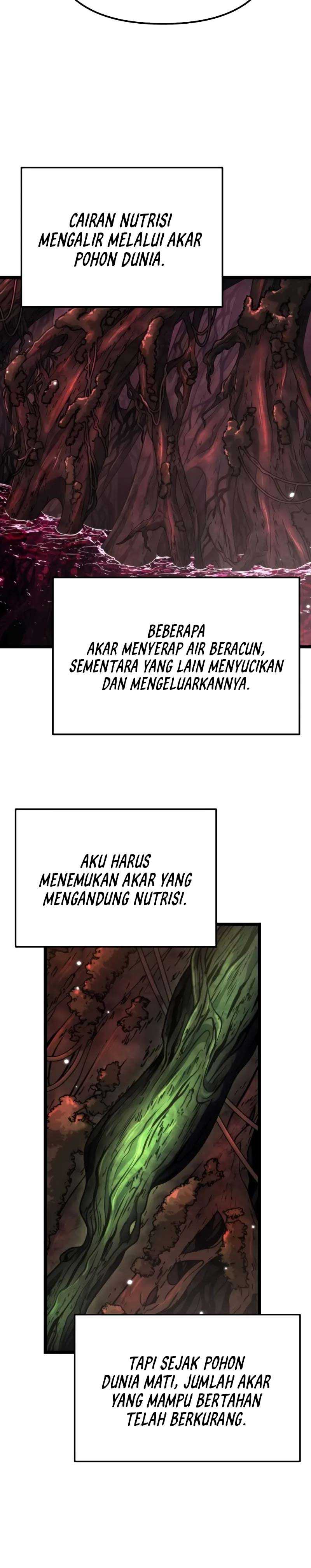 Reincarnator Chapter 53 Halaman 3