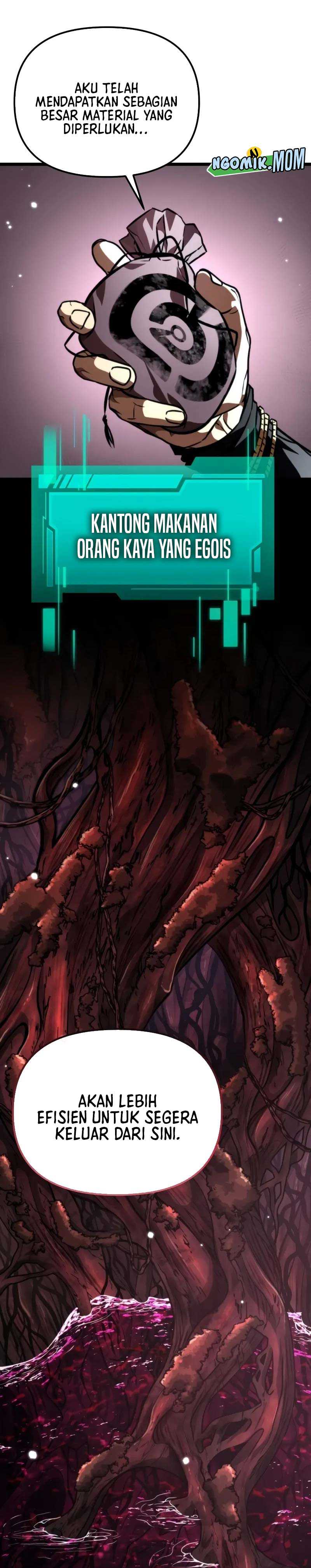 Reincarnator Chapter 53 Halaman 4