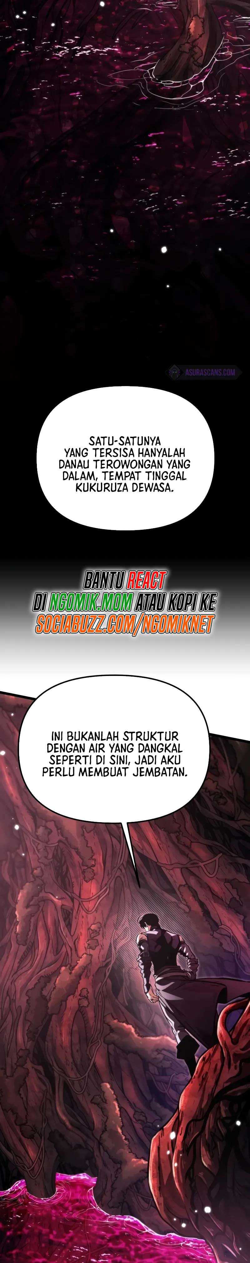 Reincarnator Chapter 53 Halaman 5