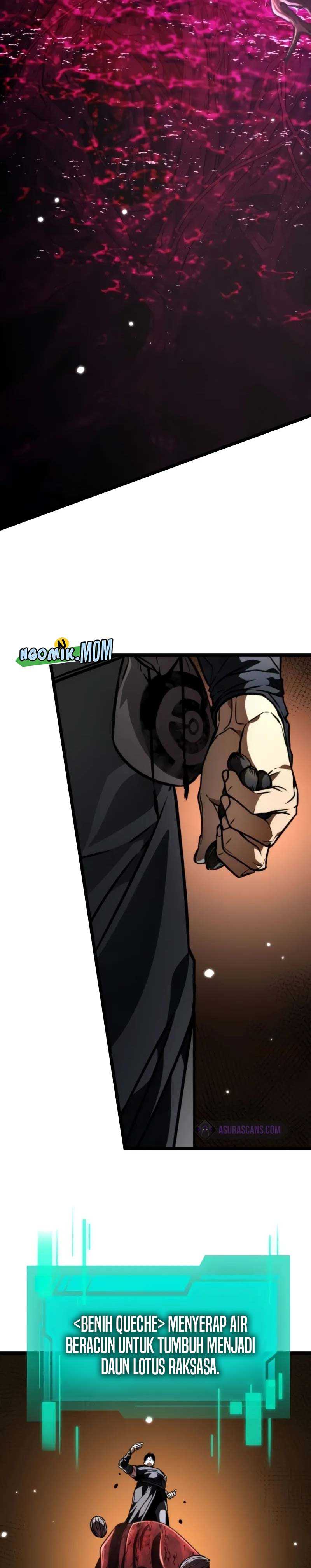 Reincarnator Chapter 53 Halaman 6