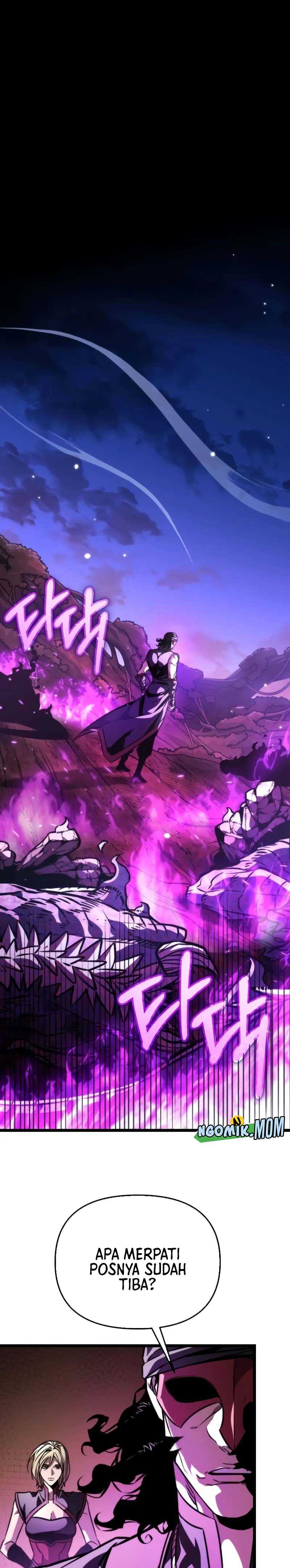 Reincarnator Chapter 53 Halaman 10