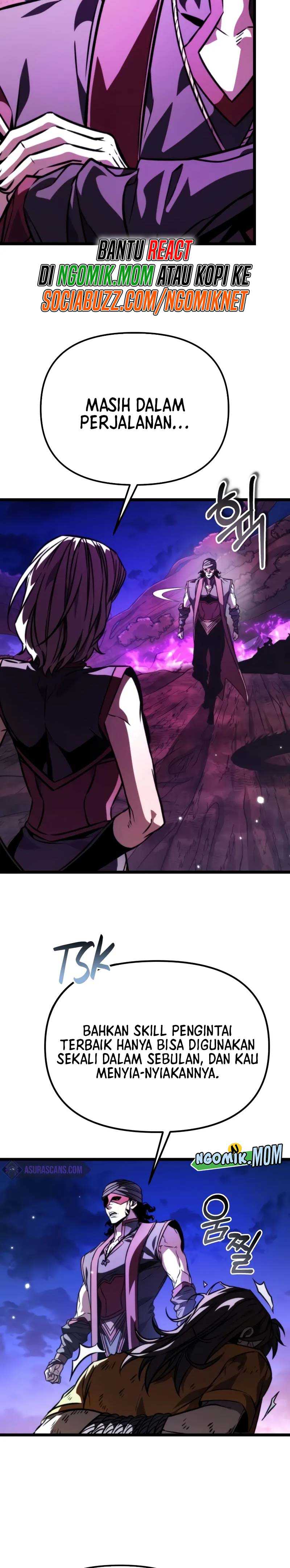 Reincarnator Chapter 53 Halaman 11