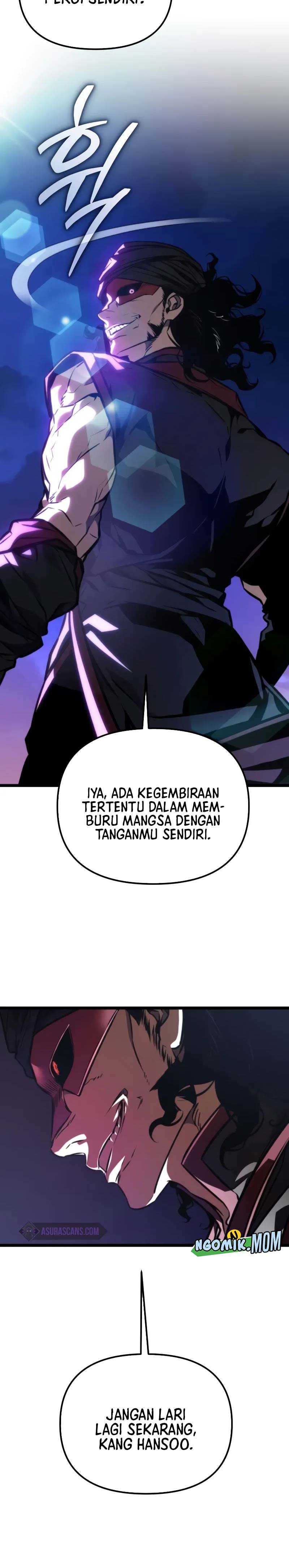 Reincarnator Chapter 53 Halaman 13