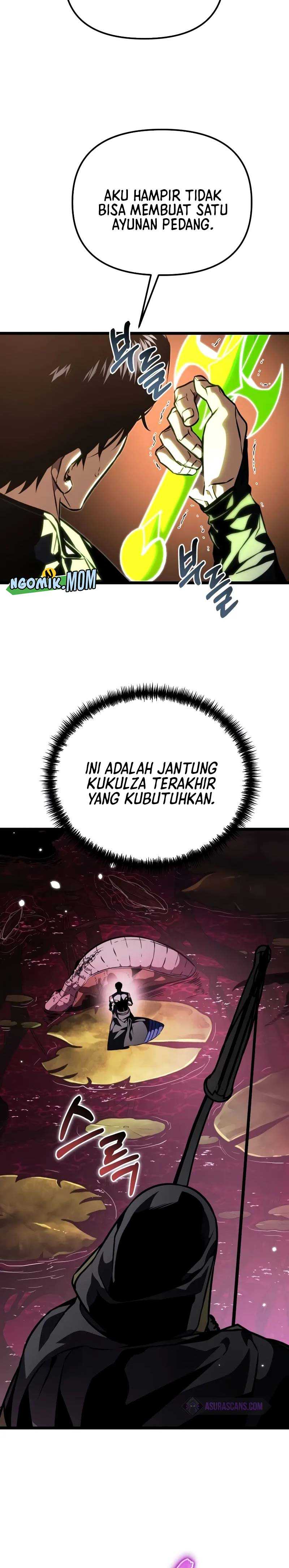 Reincarnator Chapter 53 Halaman 15