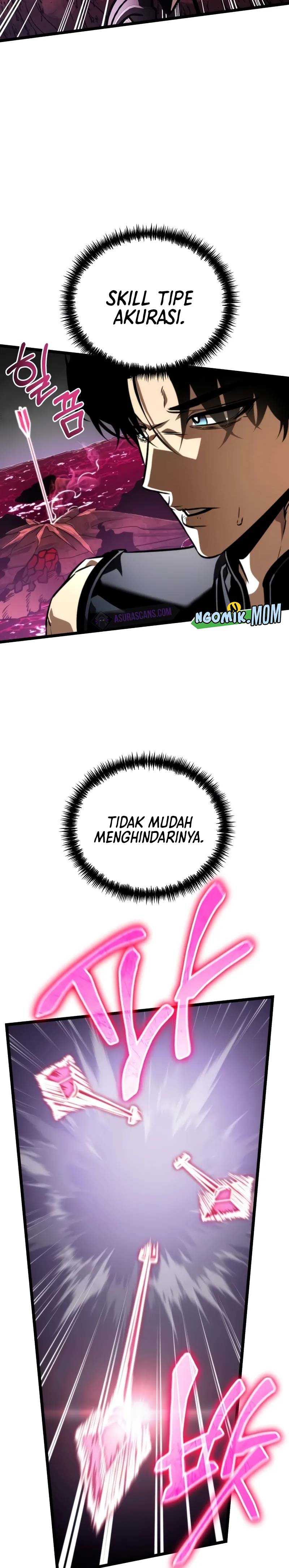 Reincarnator Chapter 53 Halaman 18