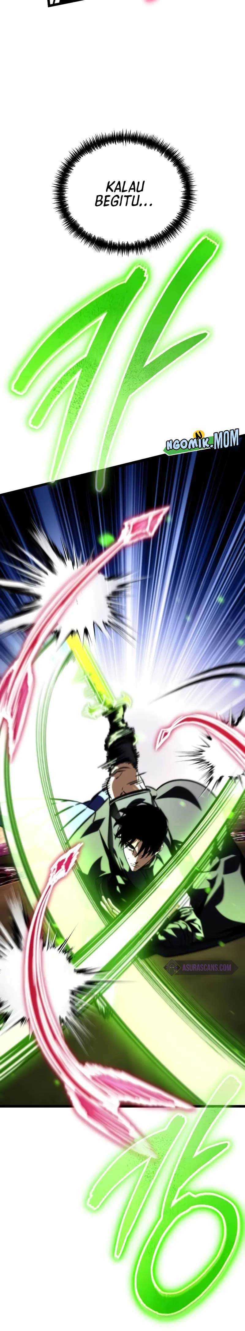 Reincarnator Chapter 53 Halaman 19