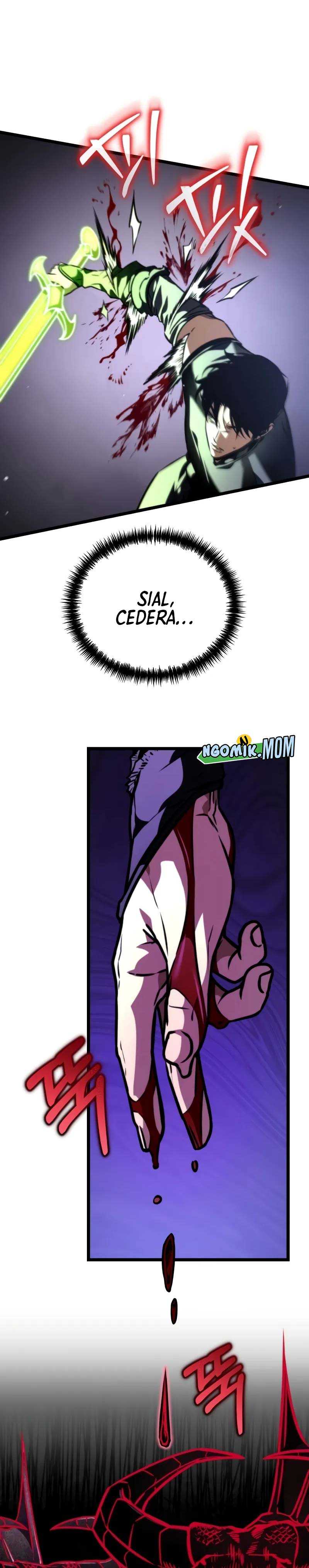 Reincarnator Chapter 53 Halaman 20