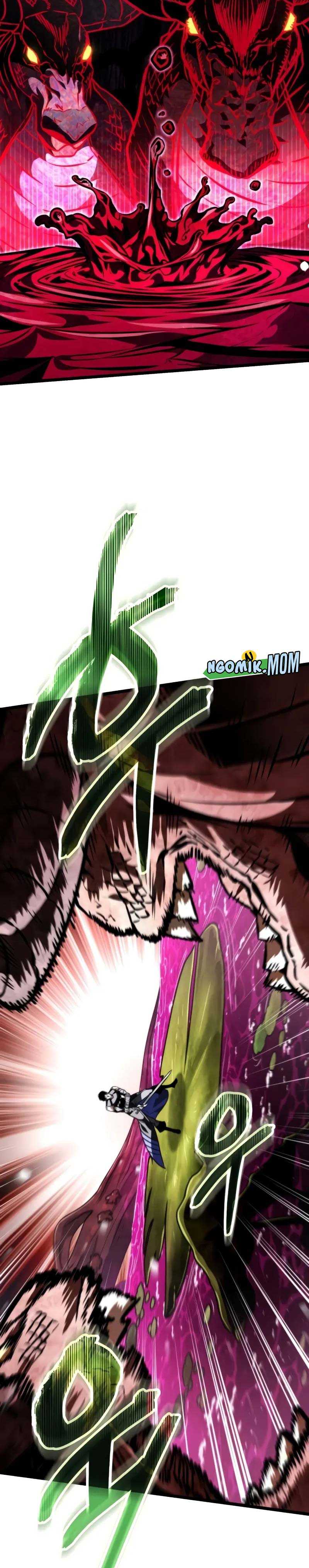 Reincarnator Chapter 53 Halaman 21