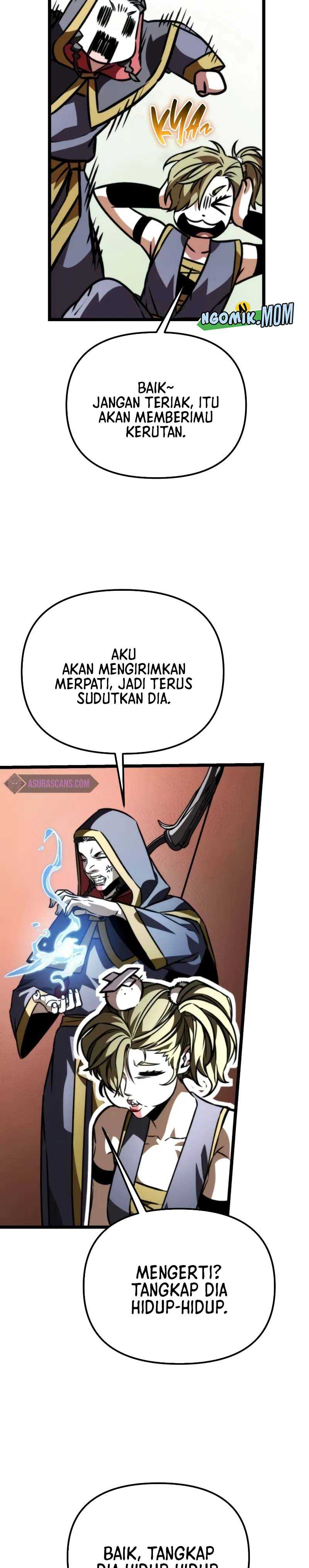 Reincarnator Chapter 53 Halaman 24