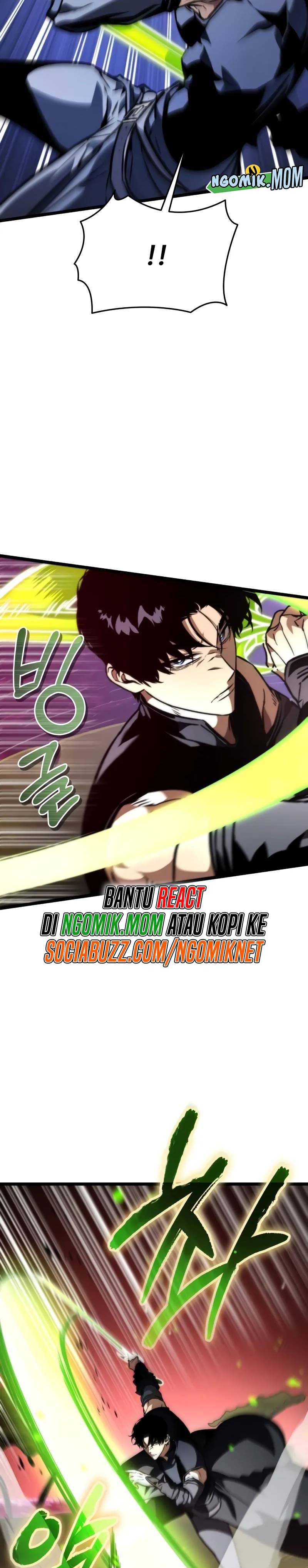 Reincarnator Chapter 53 Halaman 29