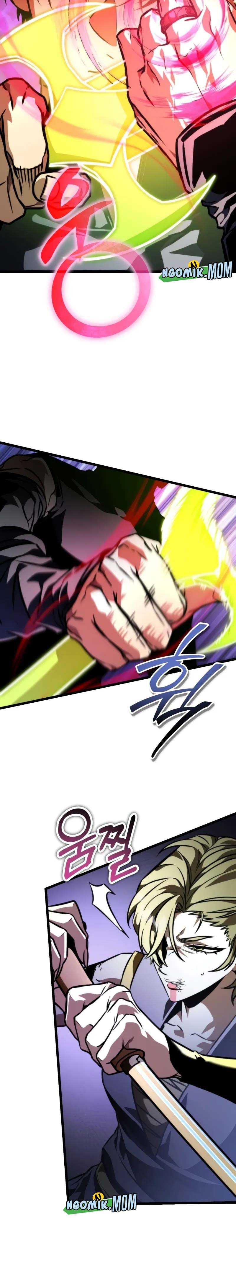 Reincarnator Chapter 53 Halaman 36