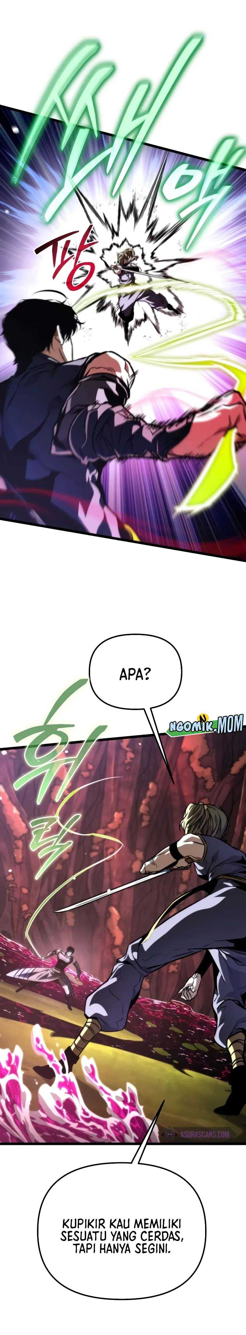 Reincarnator Chapter 53 Halaman 37