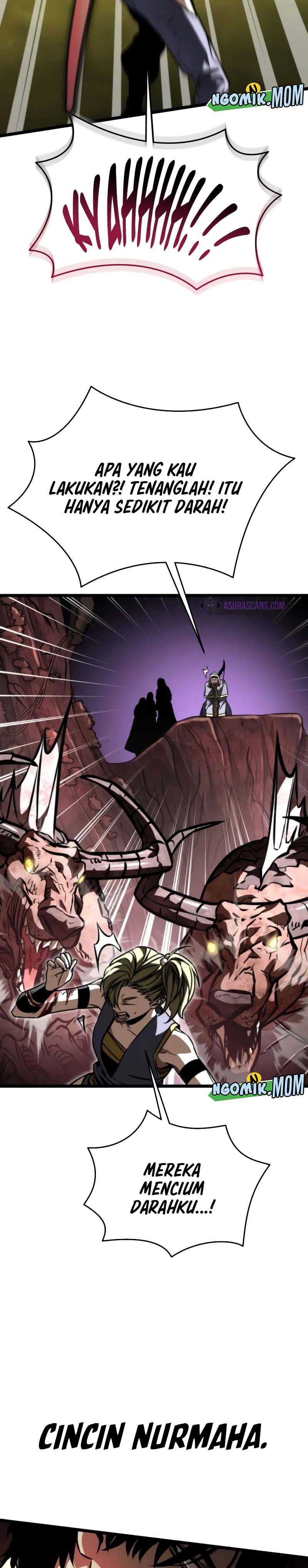 Reincarnator Chapter 53 Halaman 40