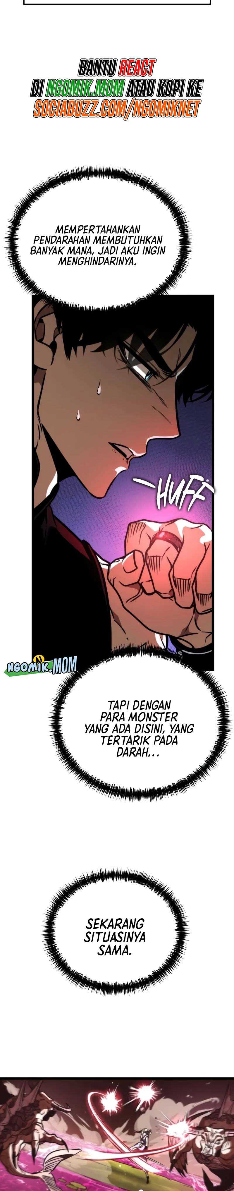 Reincarnator Chapter 53 Halaman 42