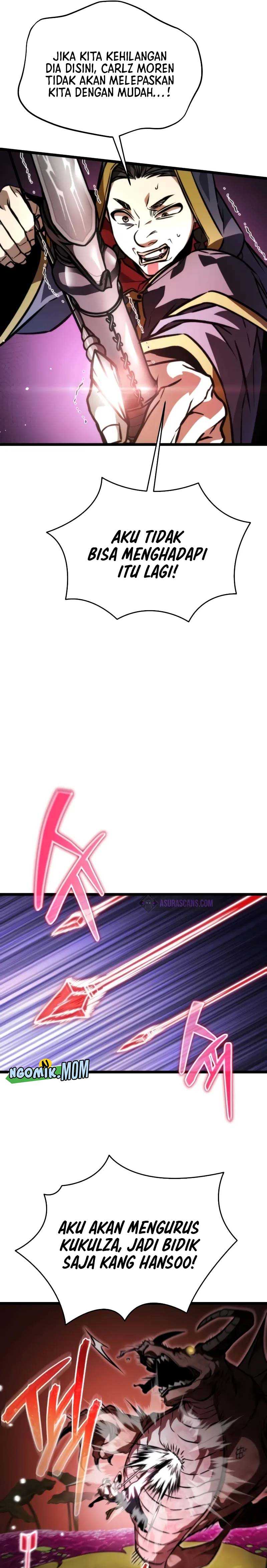Reincarnator Chapter 53 Halaman 44