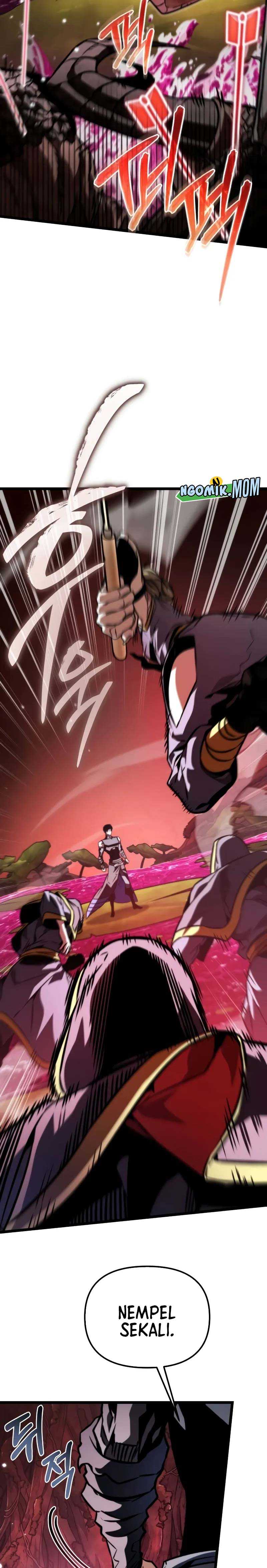 Reincarnator Chapter 53 Halaman 45