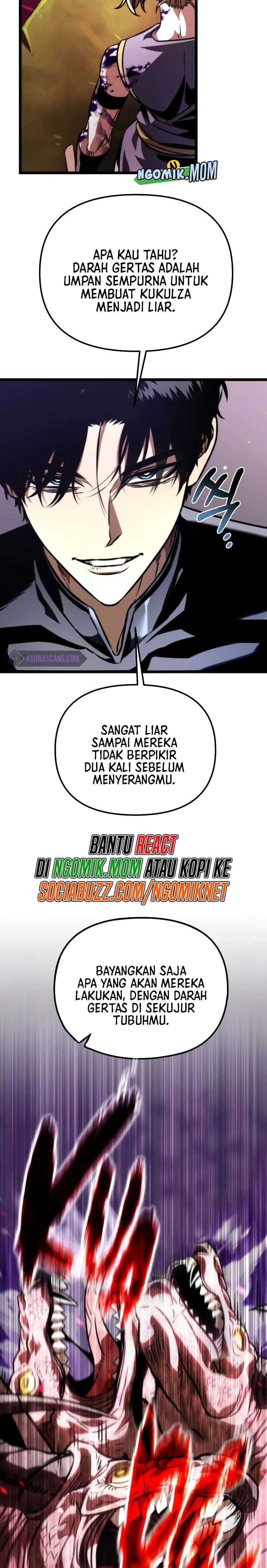 Reincarnator Chapter 53 Halaman 47