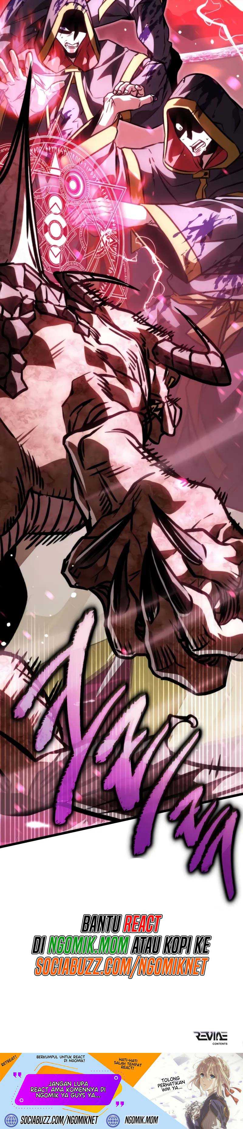 Reincarnator Chapter 53 Halaman 50