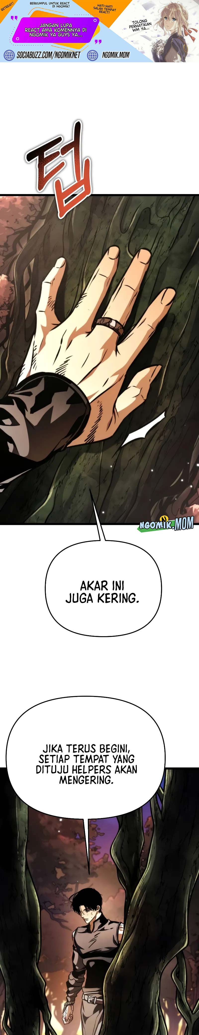 Reincarnator Chapter 54 Halaman 2