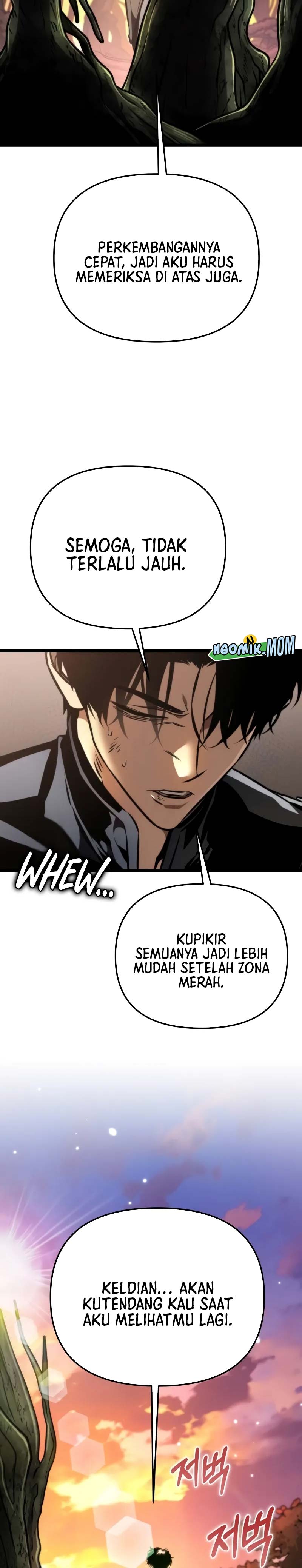 Reincarnator Chapter 54 Halaman 3