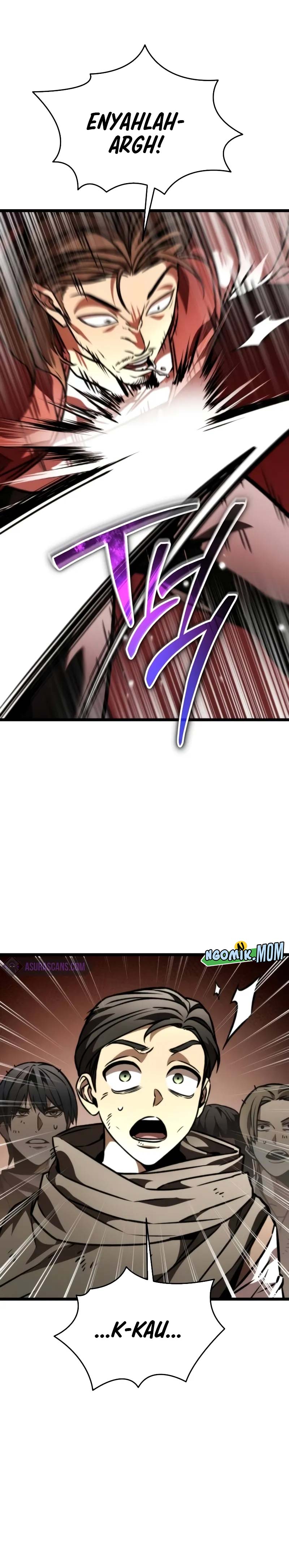 Reincarnator Chapter 54 Halaman 10