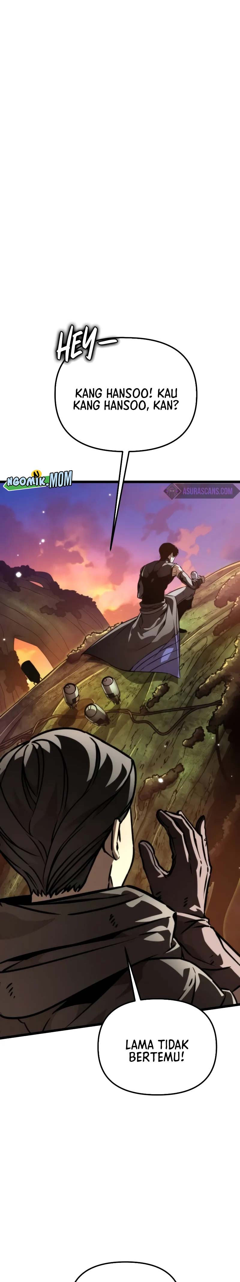 Reincarnator Chapter 54 Halaman 14