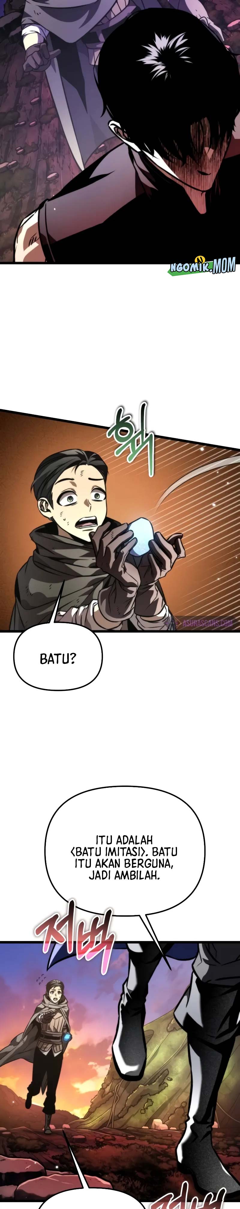 Reincarnator Chapter 54 Halaman 24