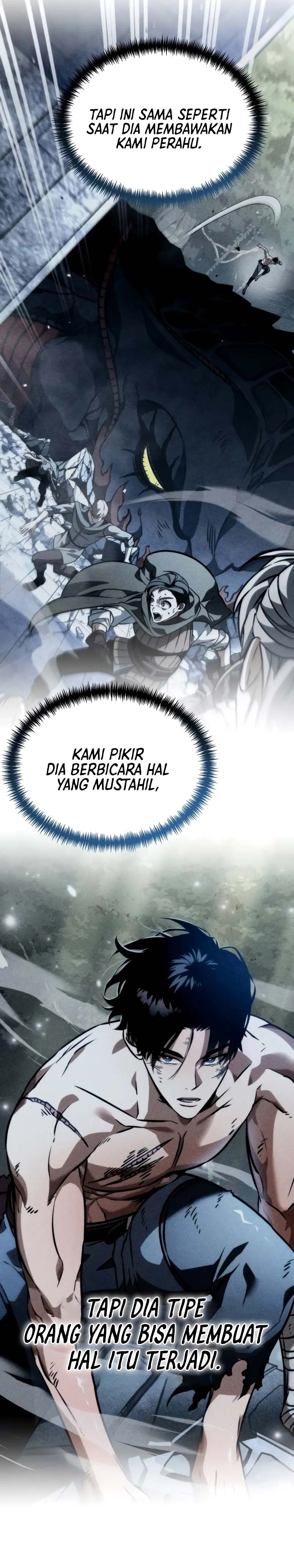 Reincarnator Chapter 54 Halaman 26