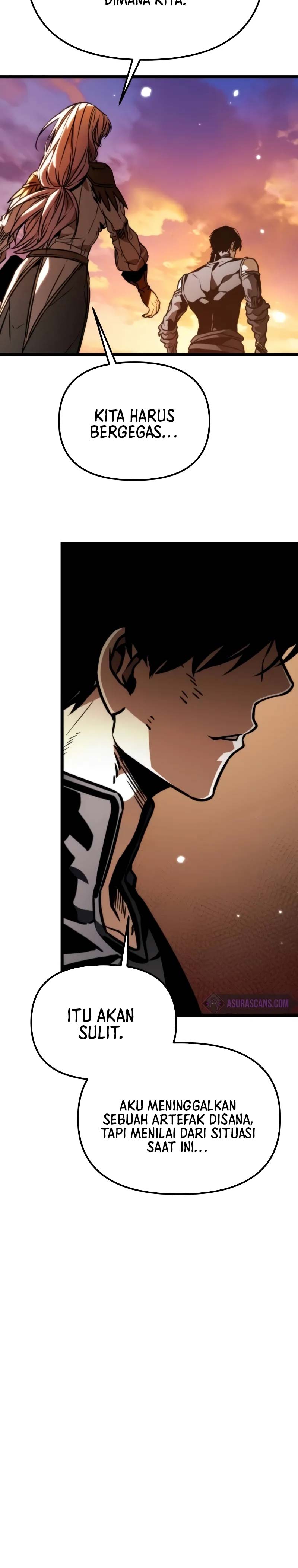 Reincarnator Chapter 54 Halaman 37