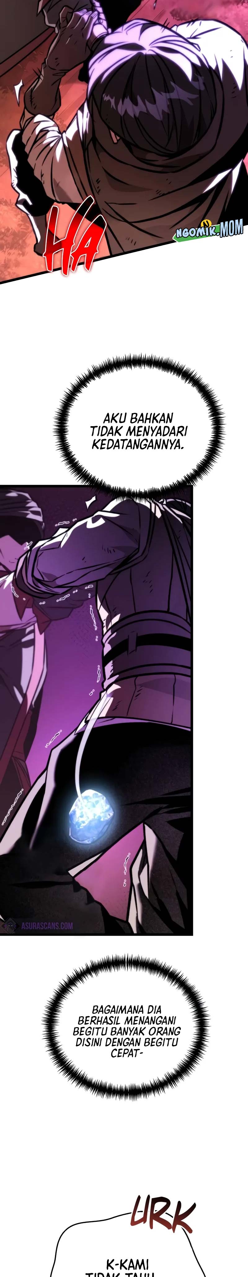 Reincarnator Chapter 54 Halaman 40