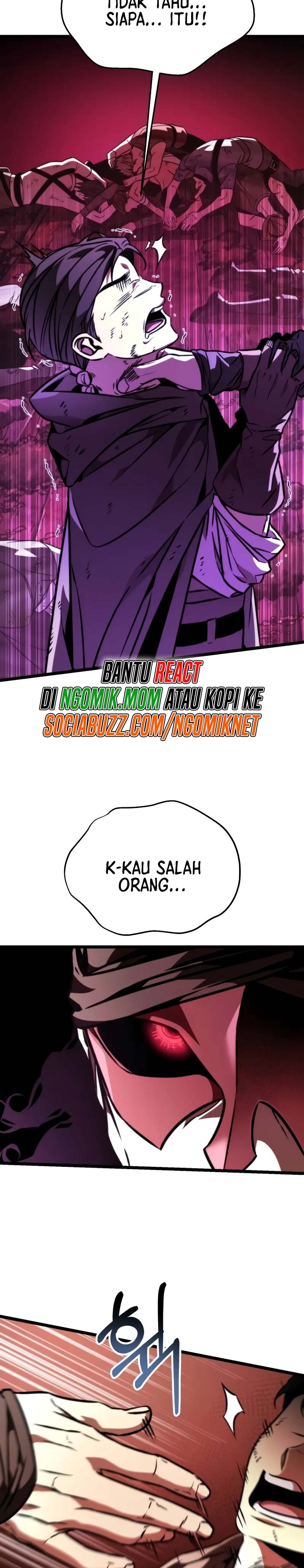Reincarnator Chapter 54 Halaman 41