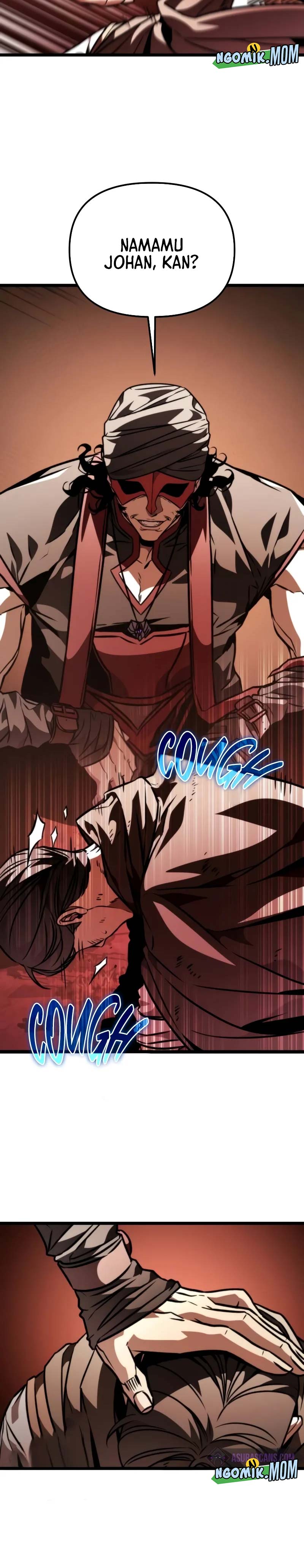 Reincarnator Chapter 54 Halaman 42