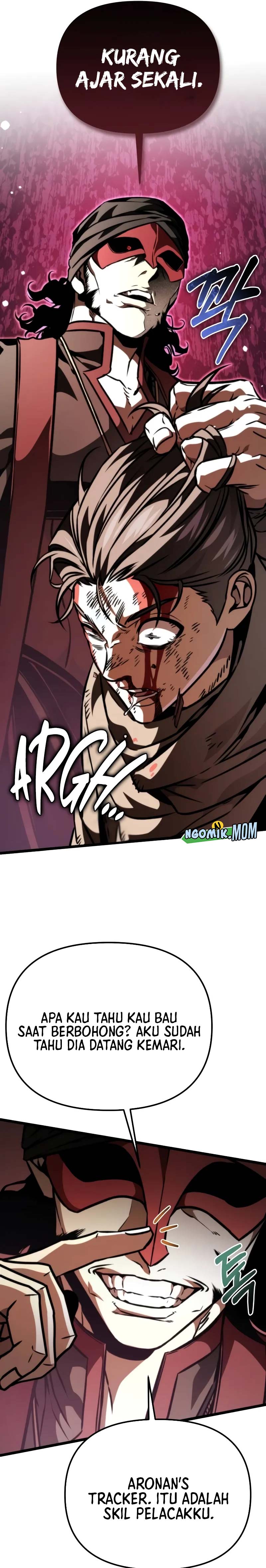 Reincarnator Chapter 54 Halaman 44