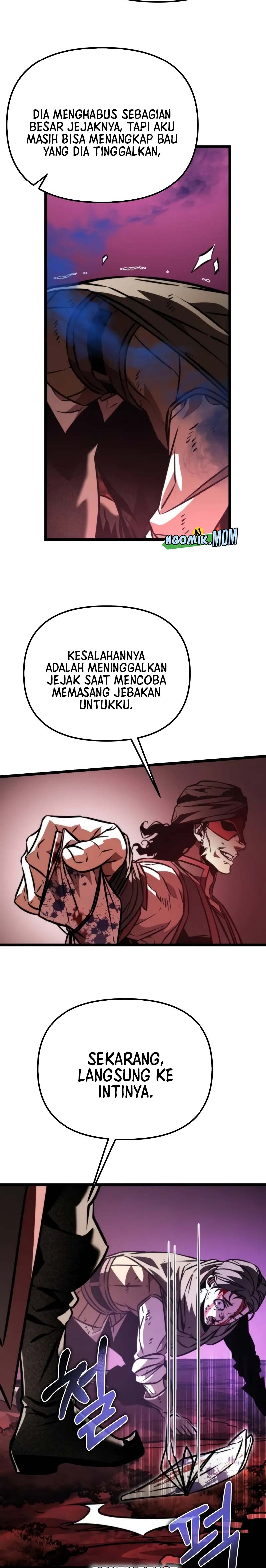 Reincarnator Chapter 54 Halaman 45