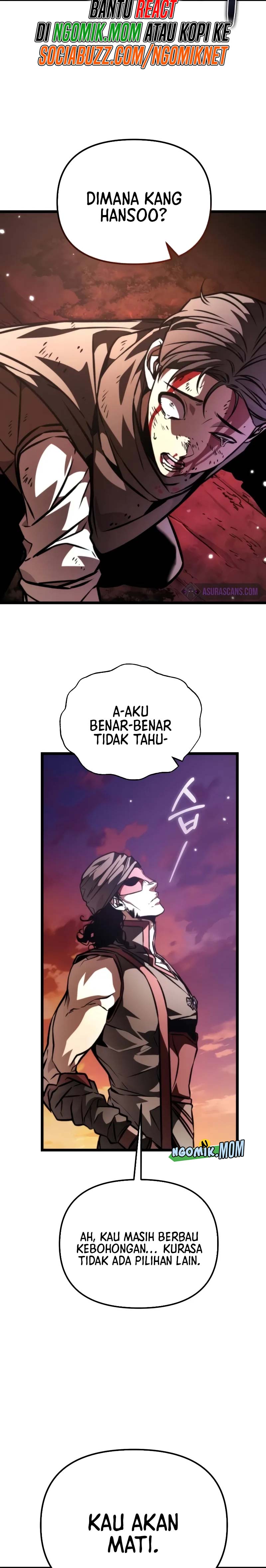 Reincarnator Chapter 54 Halaman 46