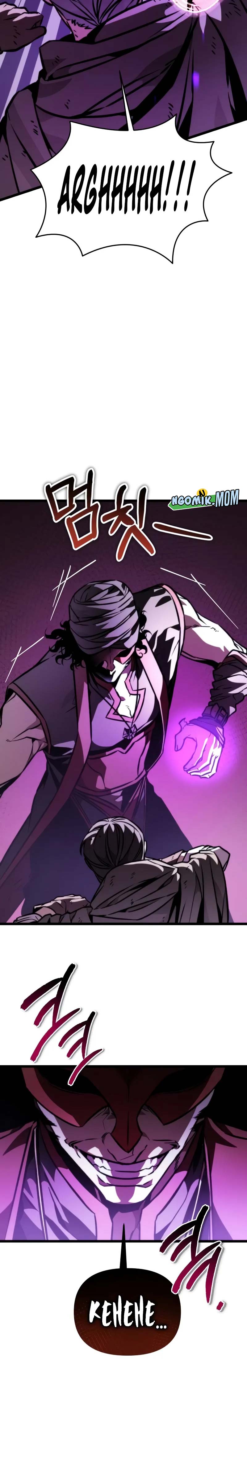 Reincarnator Chapter 54 Halaman 48