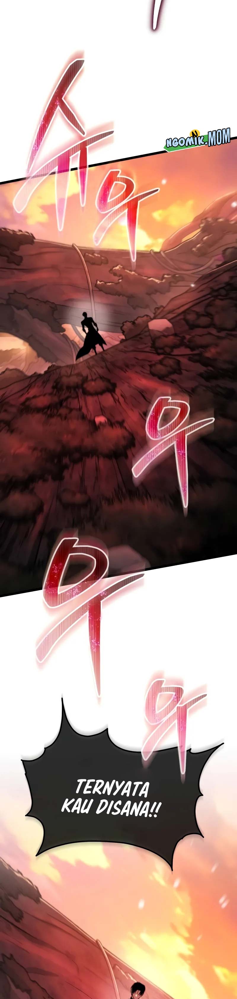 Reincarnator Chapter 54 Halaman 50