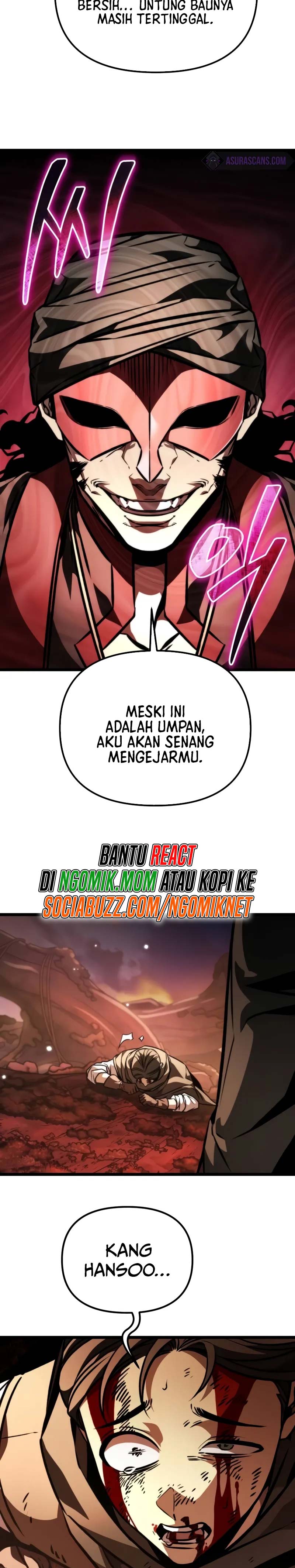 Reincarnator Chapter 55 Halaman 5