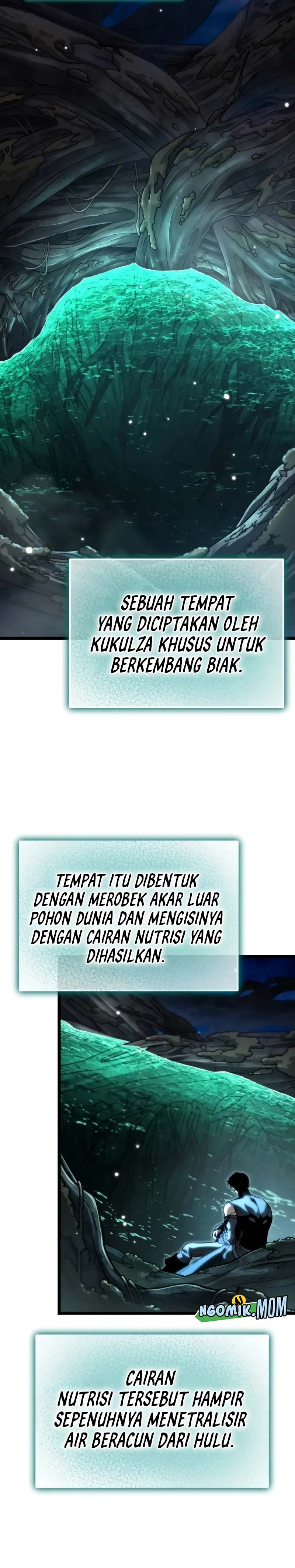 Reincarnator Chapter 55 Halaman 7