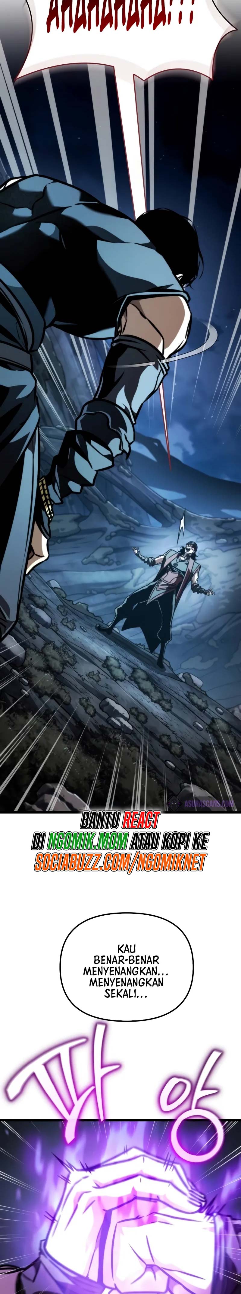 Reincarnator Chapter 55 Halaman 11
