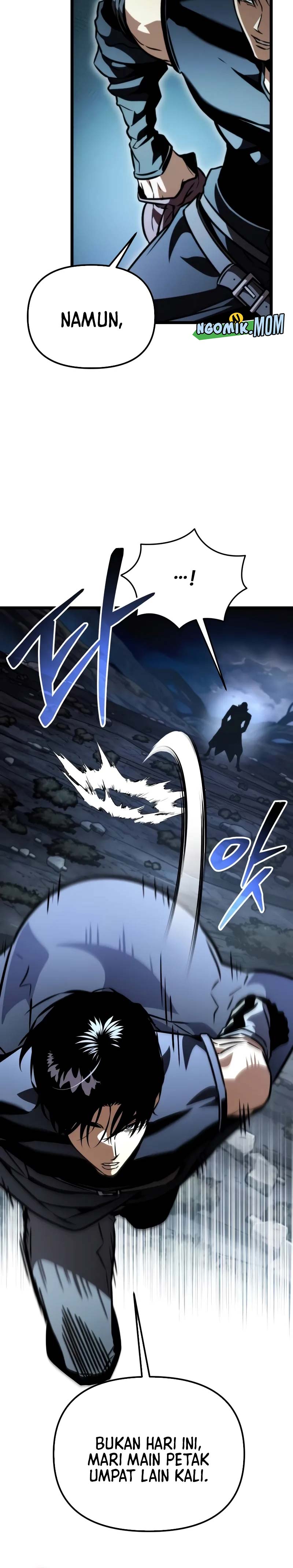 Reincarnator Chapter 55 Halaman 13