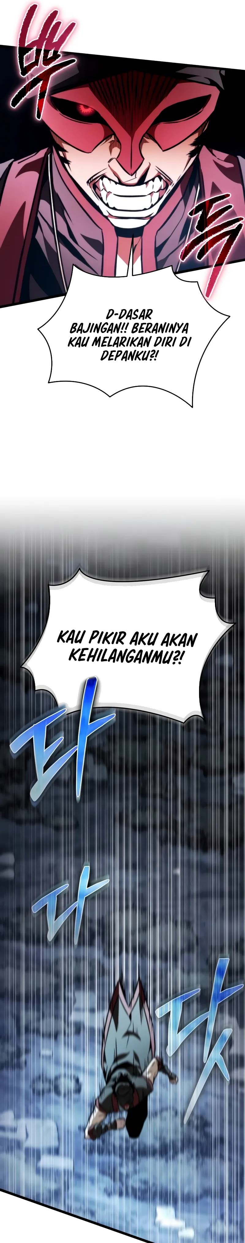 Reincarnator Chapter 55 Halaman 14