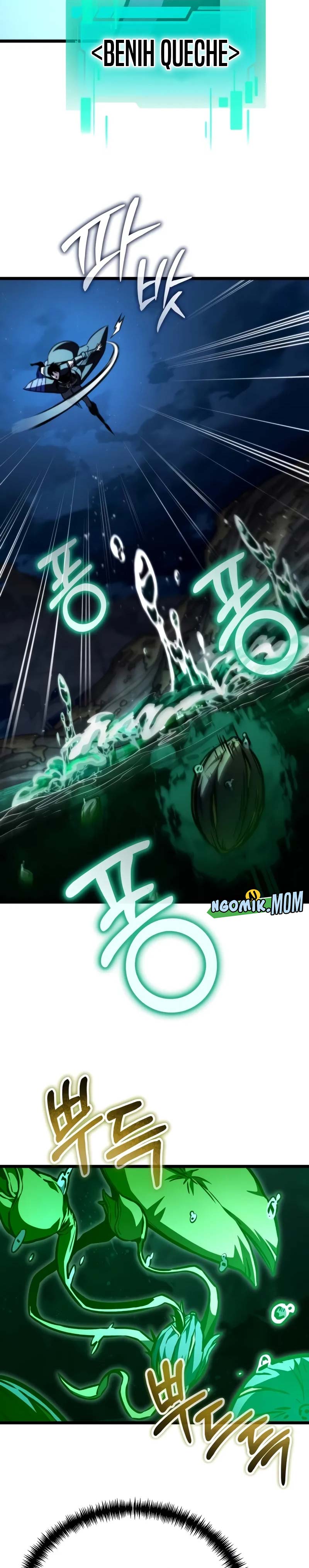 Reincarnator Chapter 55 Halaman 18