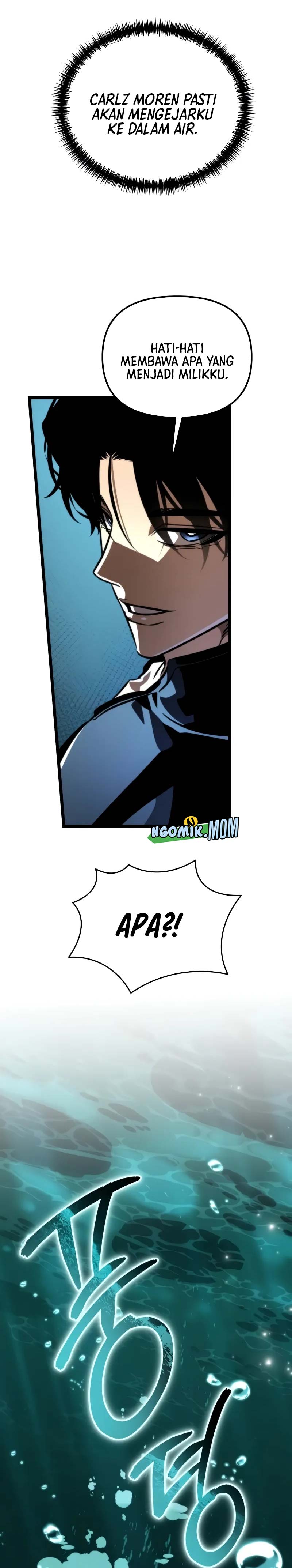 Reincarnator Chapter 55 Halaman 32