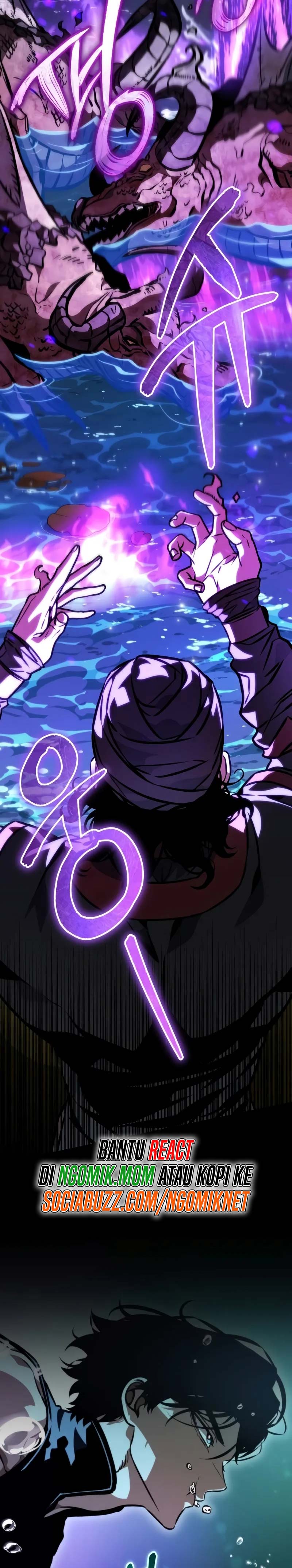 Reincarnator Chapter 55 Halaman 35