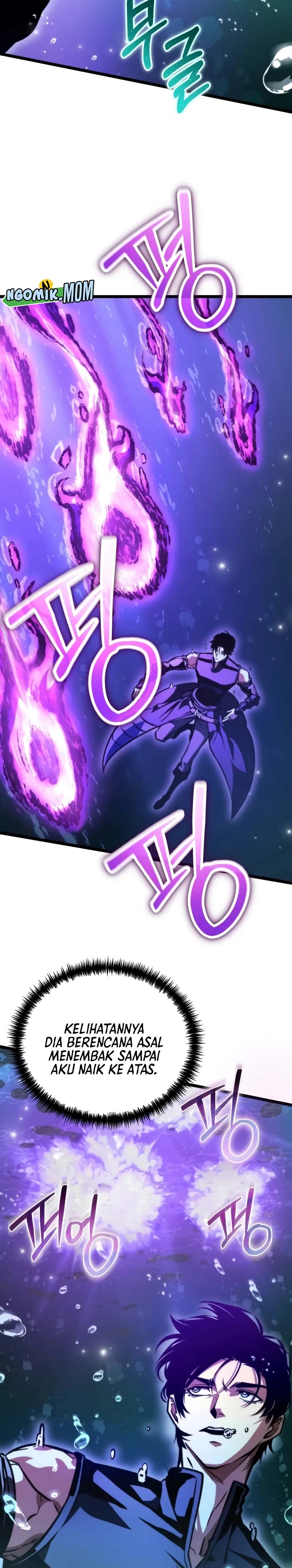 Reincarnator Chapter 55 Halaman 36