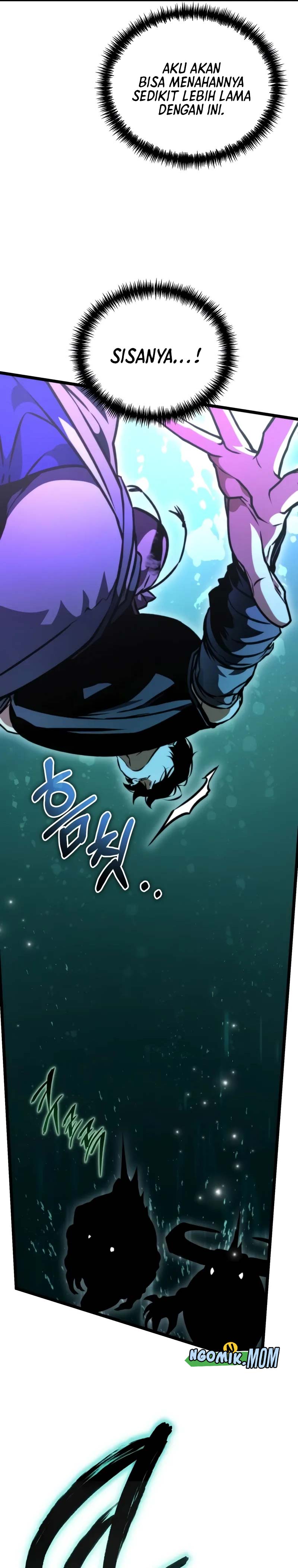 Reincarnator Chapter 55 Halaman 38