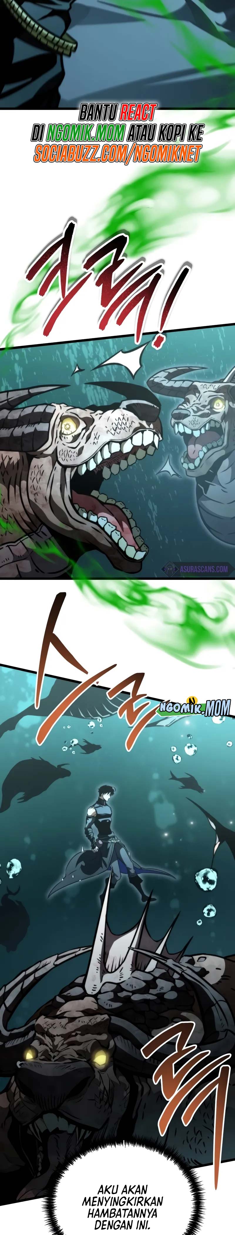Reincarnator Chapter 55 Halaman 41