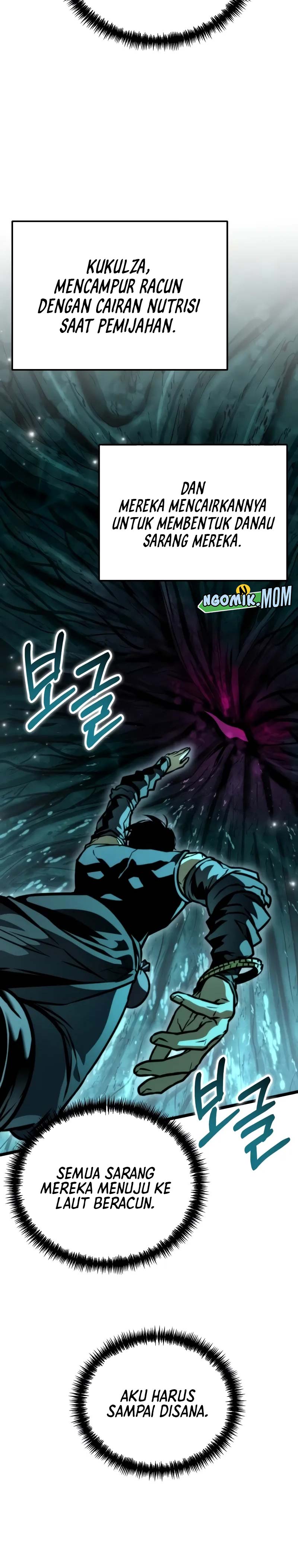 Reincarnator Chapter 55 Halaman 42